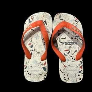 Havaianas Flip Flops Kids